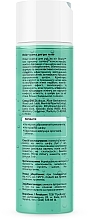 Hand & Foot Peeling Gel with AHA, Aloe Vera & Mint Extract - Shelly Professional Care — photo N18