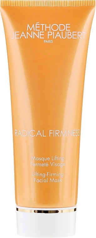 Nourishing Face Mask - Methode Jeanne Piaubert Radical Firmness Lifting-Firming Facial Mask — photo N2