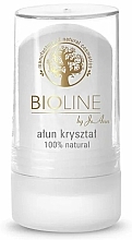 Fragrances, Perfumes, Cosmetics Alunite Deodorant Stick - Biolane Alun Deodorant