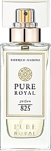 Fragrances, Perfumes, Cosmetics Federico Mahora Pure Royal 825 - Parfum