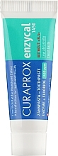 Fermented Enzycal Toothpaste 1450 - Curaprox (mini) — photo N7