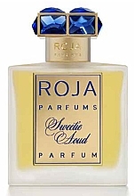 Fragrances, Perfumes, Cosmetics Roja Parfums Sweetie Aoud - Perfume (sample)