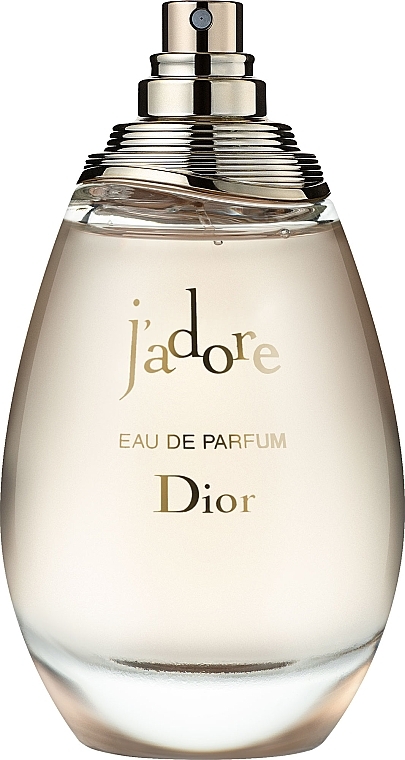 Dior Jadore - Eau (tester without cap) — photo N1