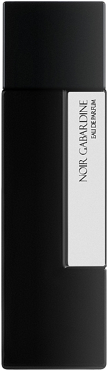 Laurent Mazzone Parfums Noir Gabardine - Eau de Parfum — photo N1