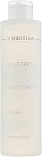 Revitalizing Toner - Christina Illustrious Toner — photo N7