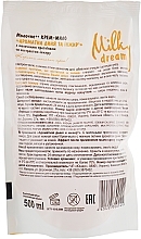 Fragrant Melon & Fig Liquid Soap (doy-pack) - Milky Dream — photo N16