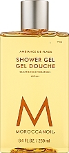 Fragrances, Perfumes, Cosmetics Beach Atmosphere Shower Gel - MoroccanOil Beach Atmosphere Shower Gel