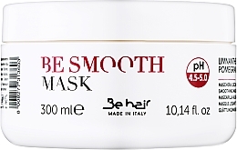 Fragrances, Perfumes, Cosmetics Hair Mask - Be Hair Be Smooth Mask