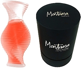 Fragrances, Perfumes, Cosmetics Montana Peau Intense - Eau de Parfum