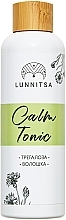 Soothing Face Tonic - Lunnitsa Calm Tonic — photo N1