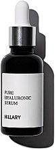 Fragrances, Perfumes, Cosmetics Moisturizing Serum for Even Skin Tone - Hillary Pure Hyaluronic Serum