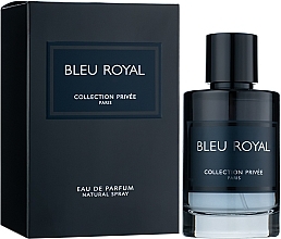 Geparlys Bleu Royal - Eau de Parfum — photo N14