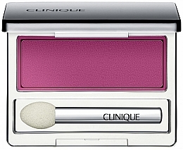 Fragrances, Perfumes, Cosmetics Mono Eyeshadow - Clinique All About Shadow Singles Soft Matte