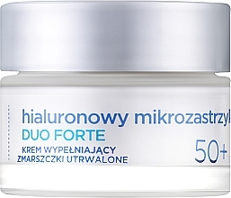 Face Cream - Soraya Duo Forte Face Cream 50+ — photo N2