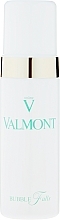 Cleansing Foam for Face - Valmont Bubble Falls — photo N12