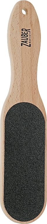 Wide Grater-Shovel "Wood", 04-013W - Zauber — photo N8