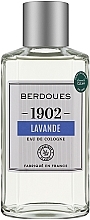 Berdoues 1902 Lavande - Eau de Cologne — photo N3