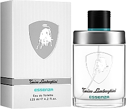 Tonino Lamborghini Essenza - Eau de Toilette — photo N2