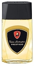 Fragrances, Perfumes, Cosmetics Tonino Lamborghini Prestigio - After Shave Lotion