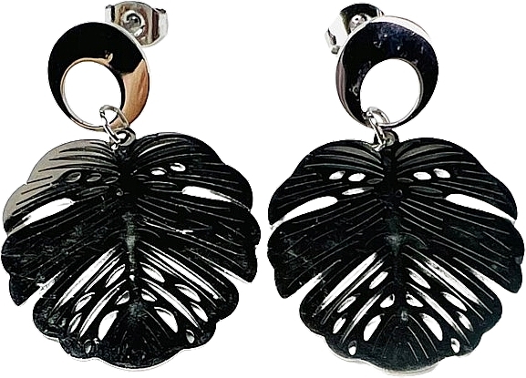 Earrings - Lolita Accessories — photo N1