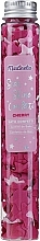 Fragrances, Perfumes, Cosmetics Bath Salt 'Confetti' - Martinelia Starshine Bath Confetti Cherry