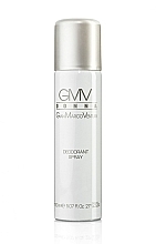 Fragrances, Perfumes, Cosmetics Gian Marco Venturi GMV Donna - Deodorant