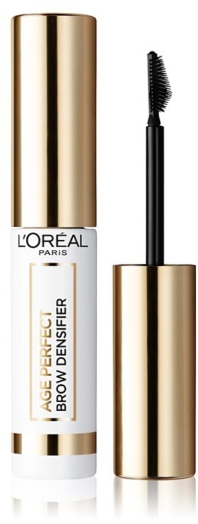 Brow Gel - L'Oreal Paris Age Perfect Brow Densifier — photo N23