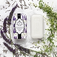 Natural Lavender & Thyme Soap - Essencias De Portugal Natura Lavander&Thyme Soap — photo N45