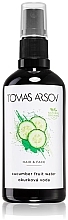 Cucumber Water - Tomas Arsov Cucumber Fruit Water — photo N5