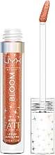 Lip Gloss - NYX Professional Makeup Winx Fairy Lip Gloss — photo N11