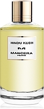 Mancera Hindu Kush - Eau de Parfum (tester with cap)  — photo N1
