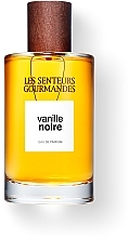 Les Senteurs Gourmandes Vanille Noire - Eau de Parfum — photo N5