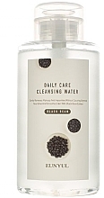 Fragrances, Perfumes, Cosmetics Micellar Water with Black Bean Extract - Eunyul Daily Care Cleansing Water Black Bean