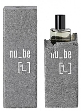 Nu_Be Lithium [3Li] - Eau de Parfum — photo N1