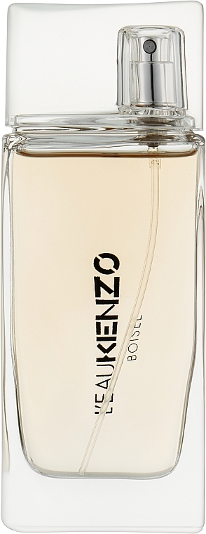 Kenzo L'eau Kenzo Boisee - Eau de Toilette — photo N3