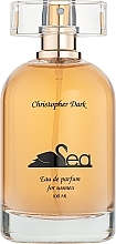 Christopher Dark Sea - Eau de Parfum — photo N2