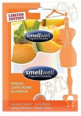 Aroma Pearls 'Melon' - SmellWell Melon — photo N1