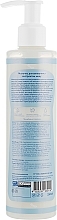 7-in-1Gentle Foamy Cleansing Emulsion with Honey Extract - FCIQ Kosmetika s intellektom NoSecrets Honey Delicate Emulsion — photo N2