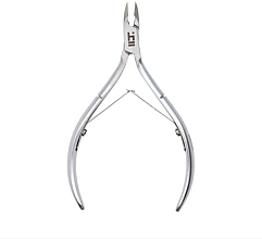 Fragrances, Perfumes, Cosmetics Cuticle Nipper, NX-3, blades 7mm - Head The Beauty Tools