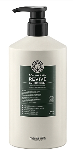 Repairing Conditioner - Maria Nila Eco Therapy Revive Conditione — photo N11