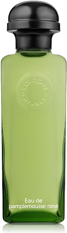 Hermes Eau de Pamplemousse Rose - Eau de Cologne (tester with cap) — photo N1