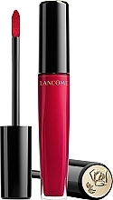 Lip Gloss - Lancome L`Absolu Gloss Cream — photo N3