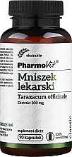 Dietary Supplement 'Dandelion Extract', 300 mg - PharmoVit Classic Taraxacum Officinale — photo N4