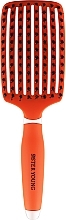 ヘアコーム「オヴィア アプリコット Bv」 - Sister Young Hair Brush	 — photo N1