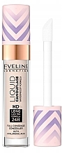 Concealer - Eveline Cosmetics Liquid Camouflage — photo N1