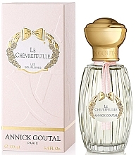 Fragrances, Perfumes, Cosmetics Annick Goutal Le Chevrefeuille Les Soliflores - Eau de Toilette (tester without cap)