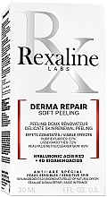 Hypoallergenic Face Peeling - Rexaline Derma Peeling — photo N2