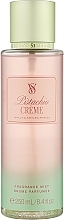 Fragrances, Perfumes, Cosmetics Fragrance Mist - Victoria's Secret Pistachio Cream Fragrance Mist