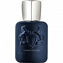 Fragrances, Perfumes, Cosmetics Parfums de Marly Layton Exclusif - Eau de Parfum (sample)