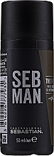 3-in-1 Hair, Beard & Body Shampoo - Sebastian Professional Seb Man The Multi-Tasker  — photo N4